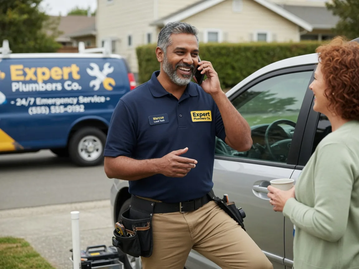 Clogged Drain Repair in Sudlersville, MD